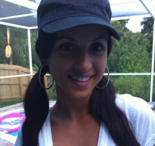Elsie Leo, 36, Newark New York