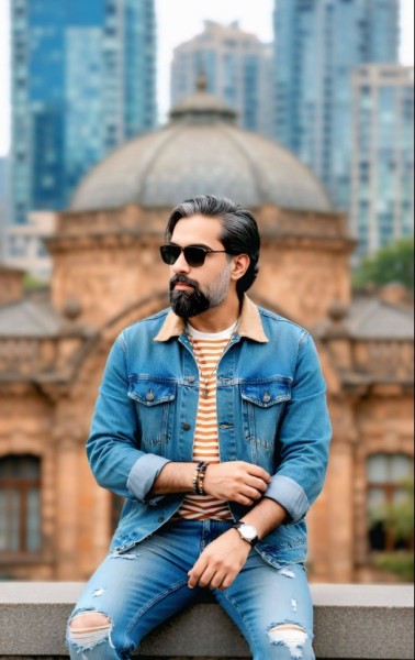 Md.Rana, 34, Colorado Springs