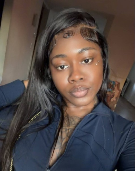 Beatrice Clay, 24, Bellevue Washington state