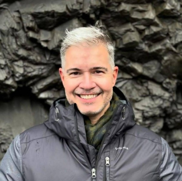 Anthony, 55, Lakeland FL