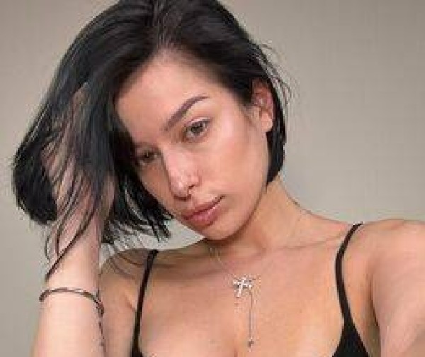 Stellawis, 30, Rawabi area