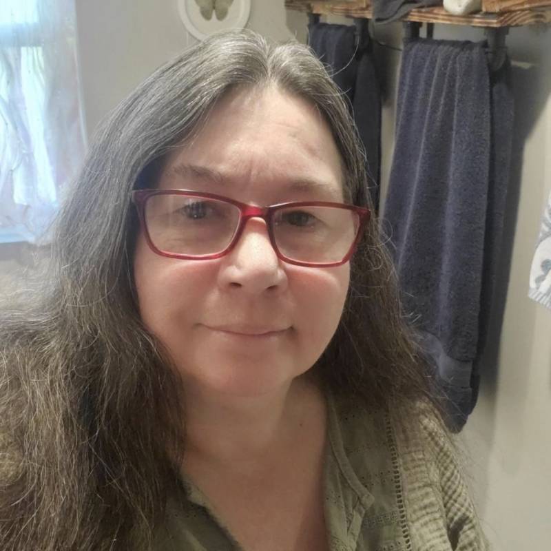 Michele, 53, Missouri