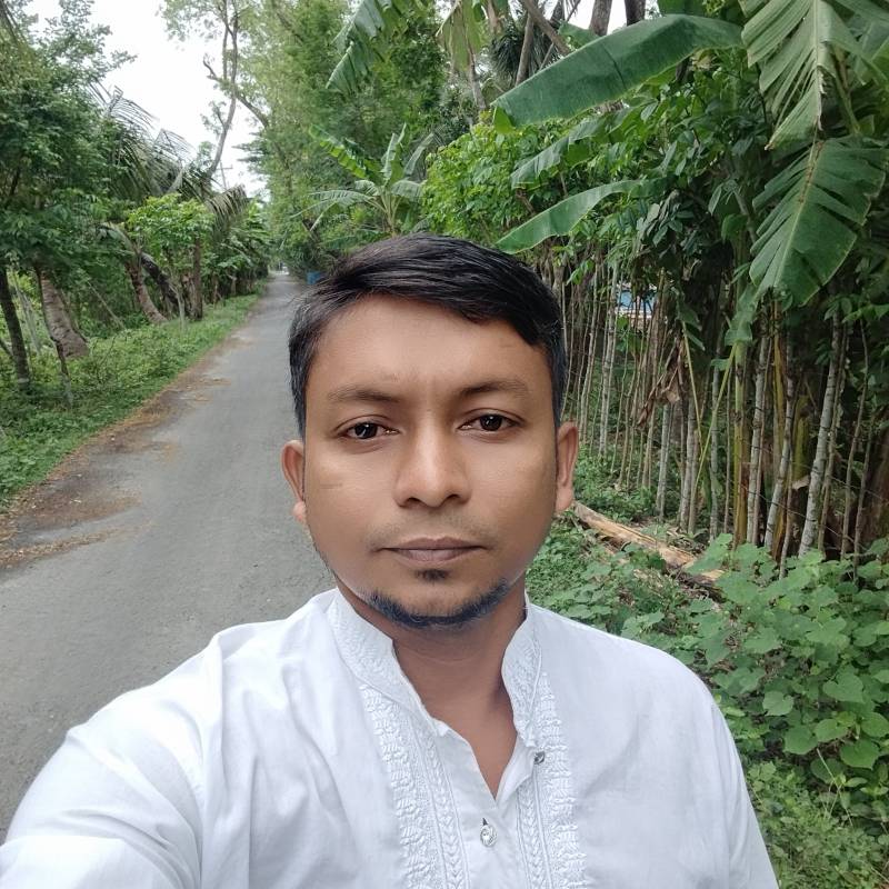 MD HEDAET KHAN sabuj, 32, USA