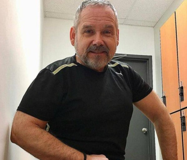 Fred, 61, Bhola