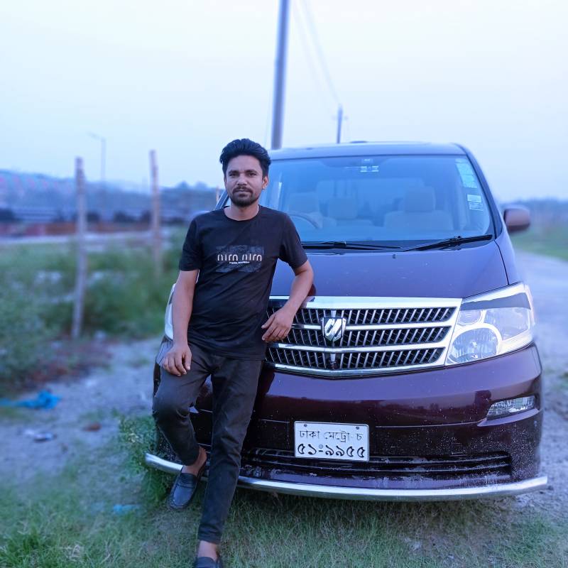 Rasel, 28, Tongi