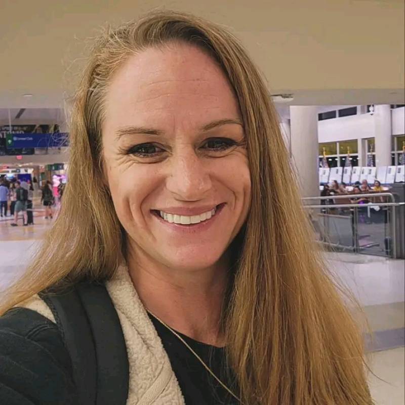 lisa, 48, Memphis