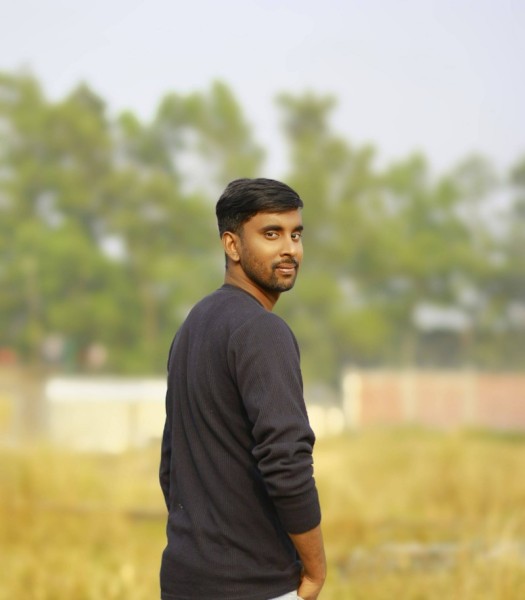 Md Asaduzzaman Nur Sohag, 23, DHAKA Bangladesh