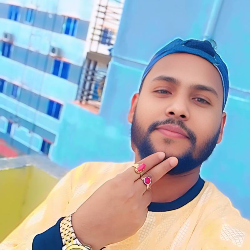 Jakir, 25, USA