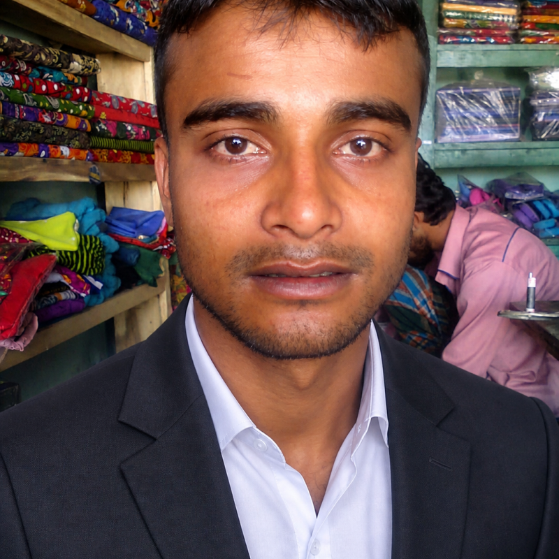 Md abdur rhaman, 29, Now live in Qatar Doha