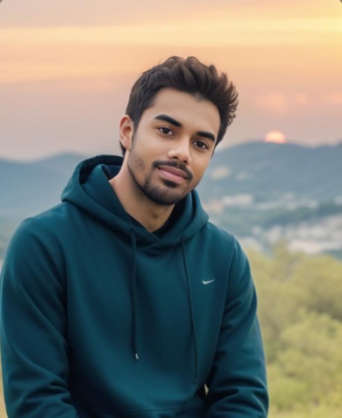 Nahid Hasan, 28, Bellevue Washington state