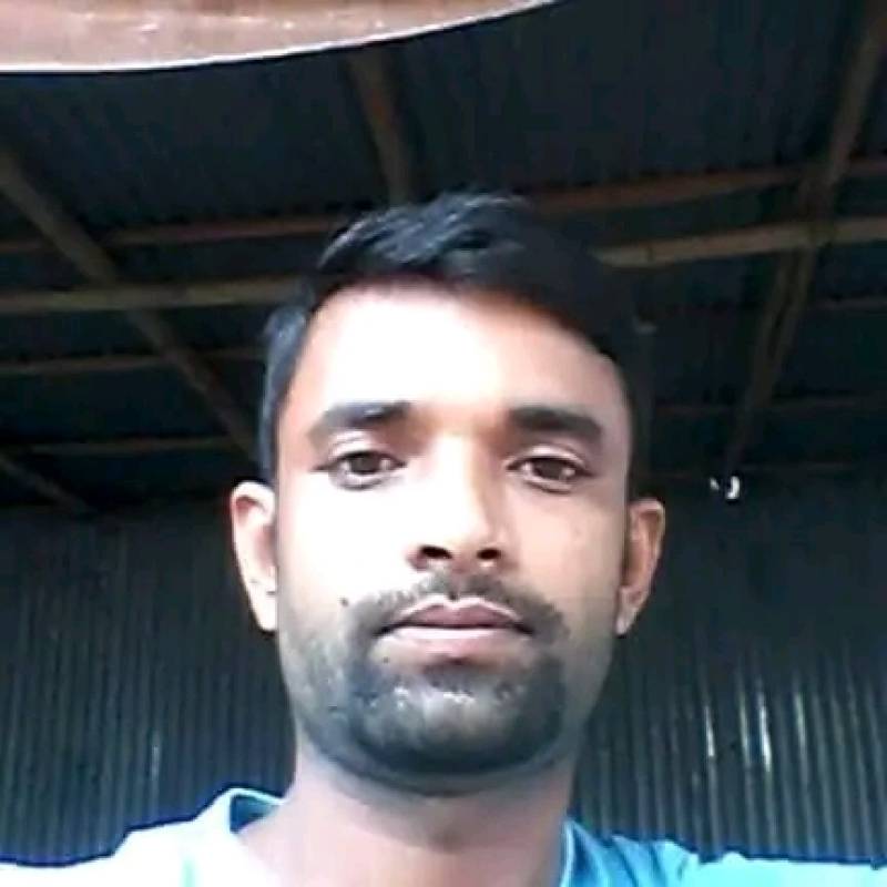 Tajul Islam, 41, redhill surrey england