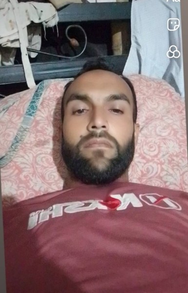 Mr, 26, Giza