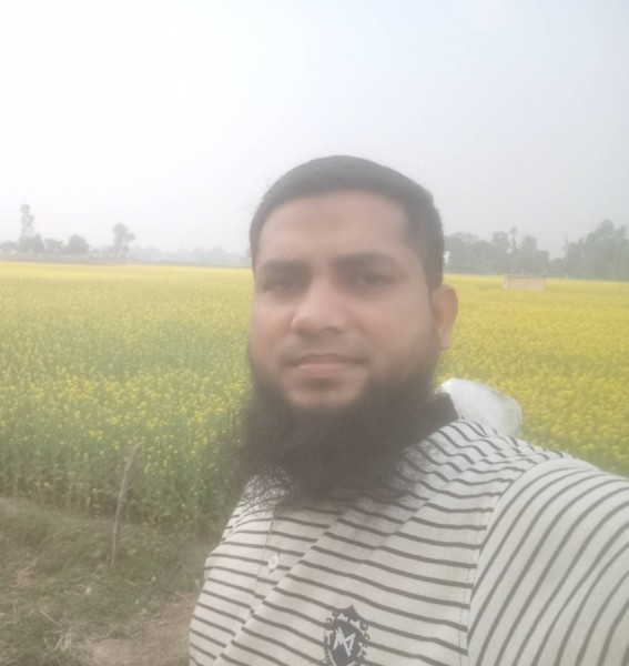 Alim khan, 32, Chittagong Bangladesh