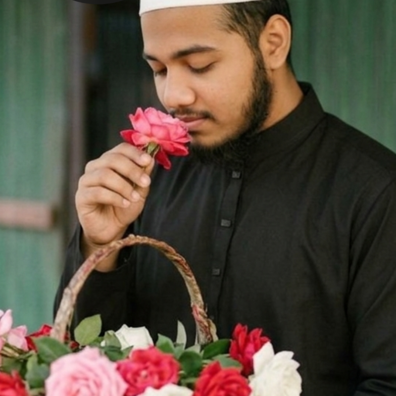 Mekail, 23, osaka