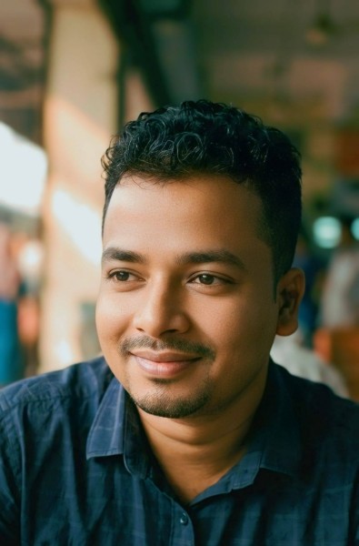 Milon, 32, Rangpur Dhaka Bangladesh