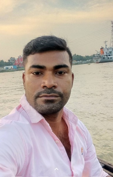 Jony, 38, Frankfurt