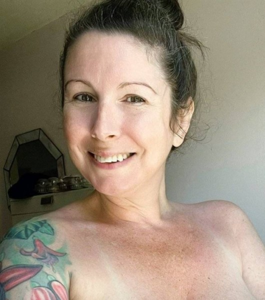 charminheart, 18, New york
