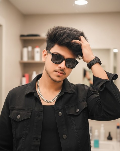 Mahit, 23, Malaysia