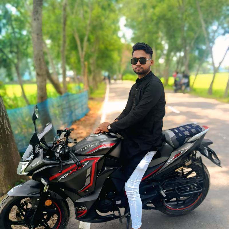Asifkhan, 24, Modinagar