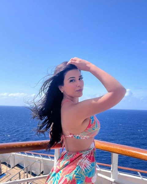 jennylove, 33, Houston Texas