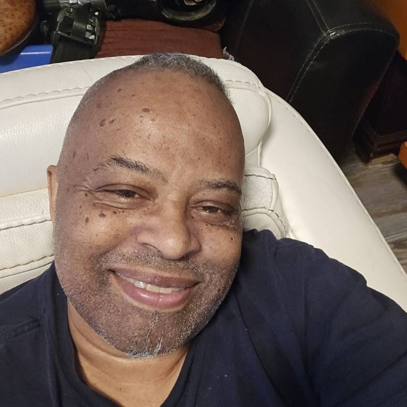 Darryl, 55, Connecticut
