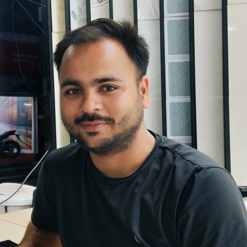 Arif, 21, New York
