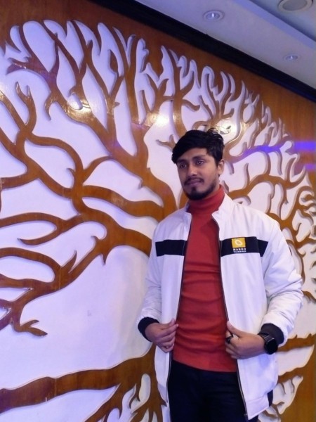 Syful, 23, Pearland Texas