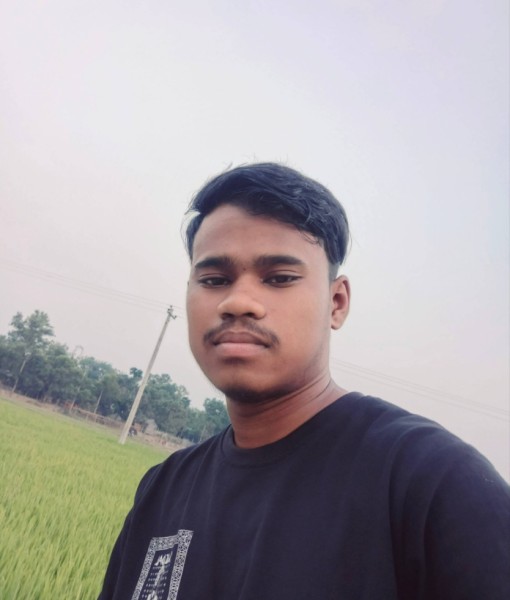 Md hanif, 23, Glasgow