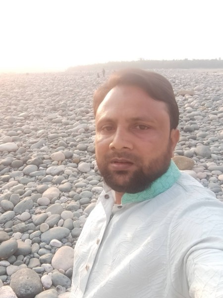Taj, 41, Dhaka