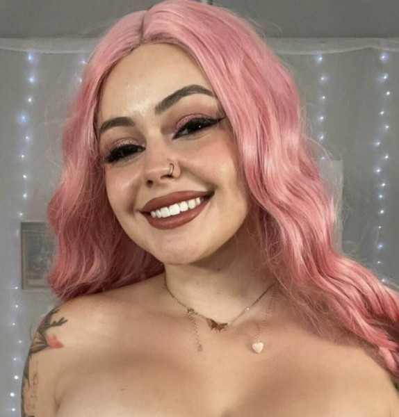 Grace, 26, suez