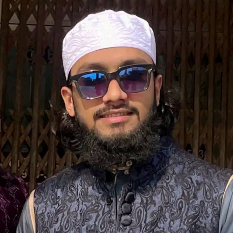 Saife khan, 42, Chittagong