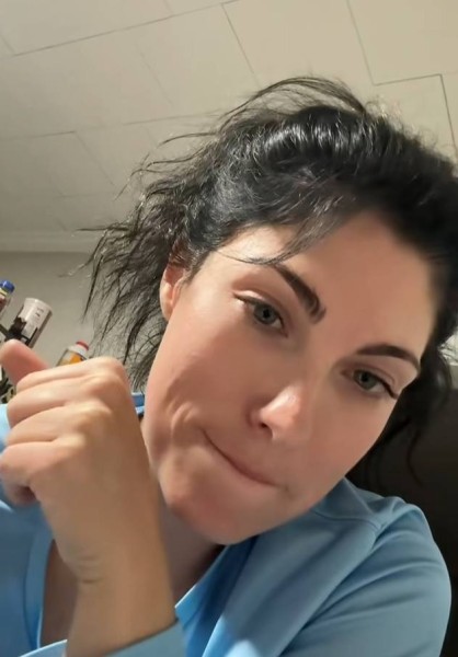 Taylor  Naomi, 36, Austin Texas
