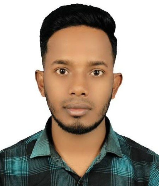 Foyez, 24, Kolkata