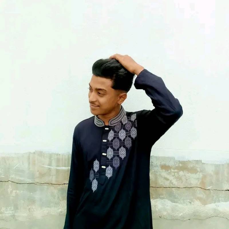 EMON, 21, Glasgow