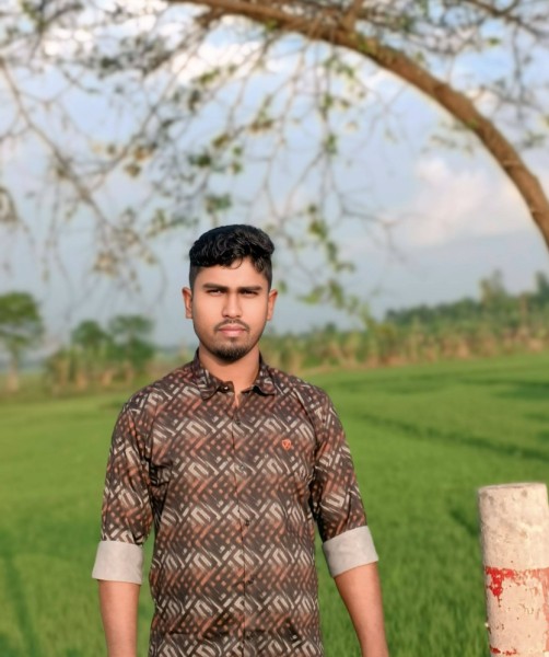 MD. SHOHAG, 26, Newark New York