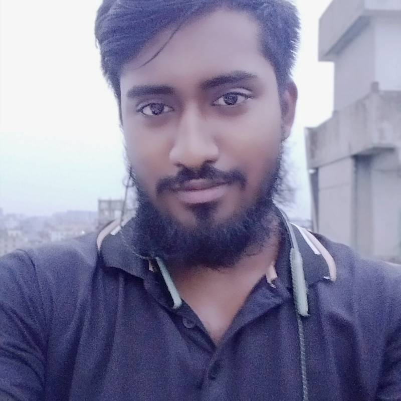 MD.Shishir ahmed, 24, Netherlands