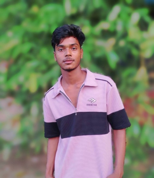 md shamim, 21