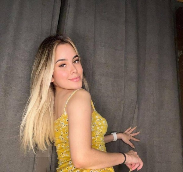 Alexis Texas, 36, redhill surrey england