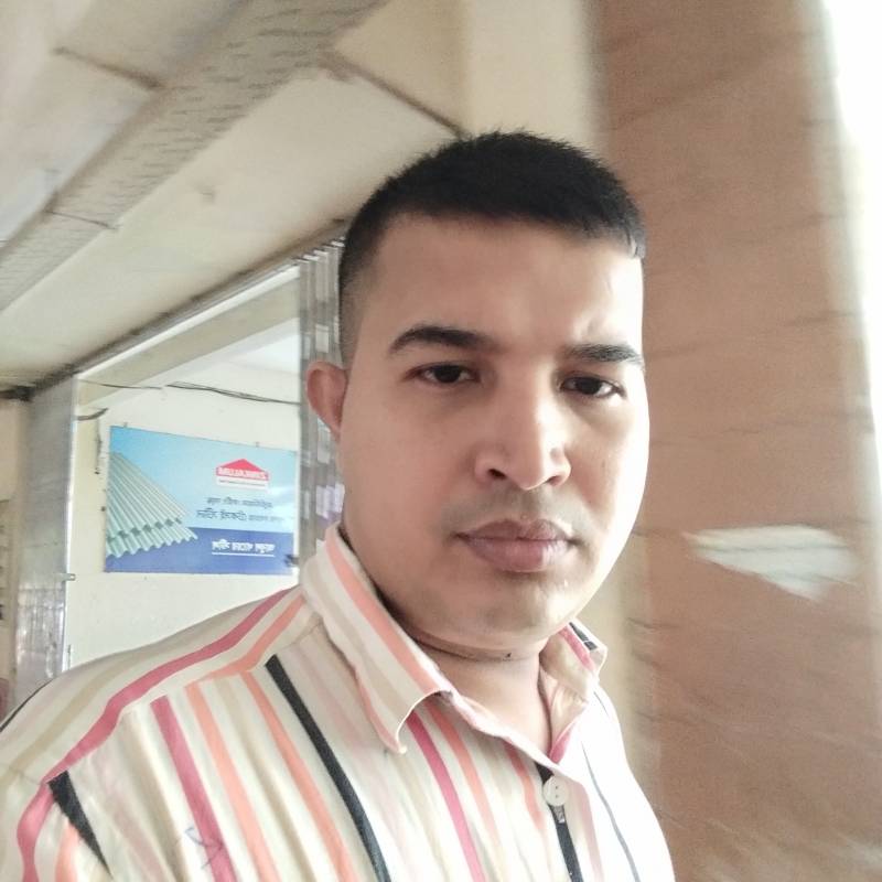 md sanaul islam, 30, Greater Accra Ghana