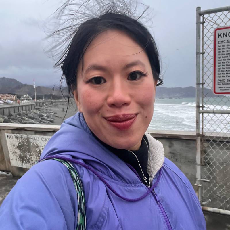 Elsie, 36, England