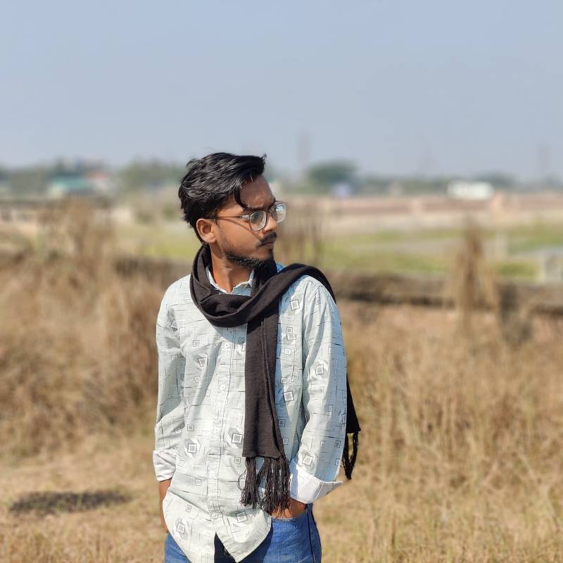 Bashar Choŵdhury, 21, United state