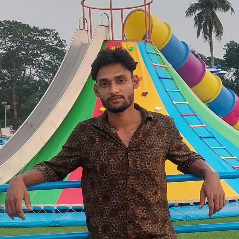 MD sumon, 35, Netherlands