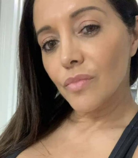 Hannah, 42, Gajipur
