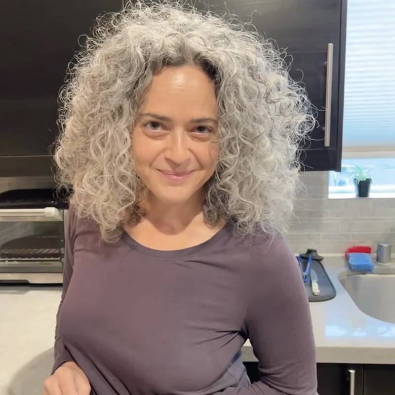 Victoria, 46, Indiana United States