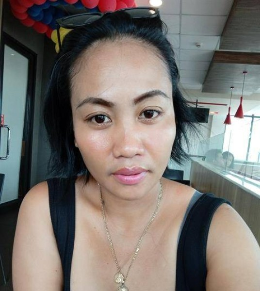 Sherry, 42, San Jose