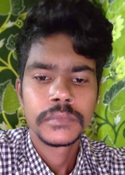Md Raju hawoladar, 24, New york