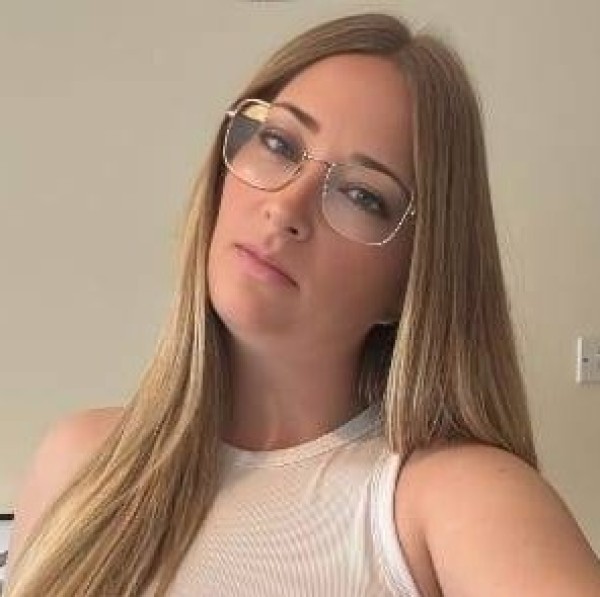 Margret Donald, 35, Papendrecht