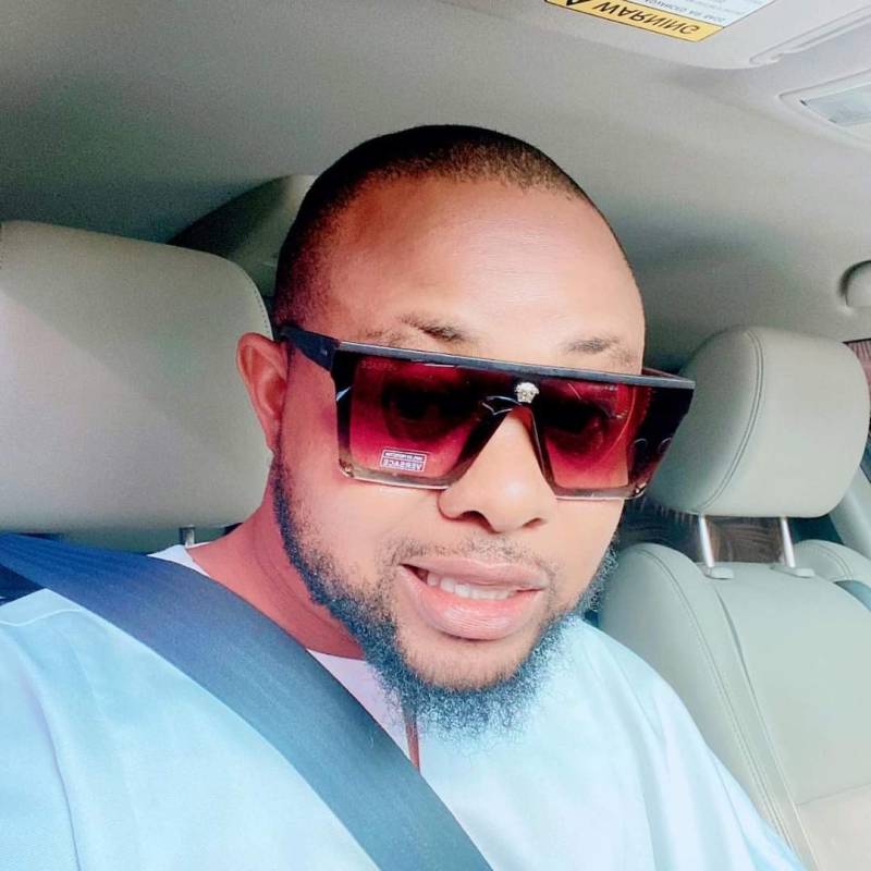 kingsley, 41, United Arab Emirate