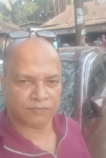 Gul Mohammad, 50, netherland