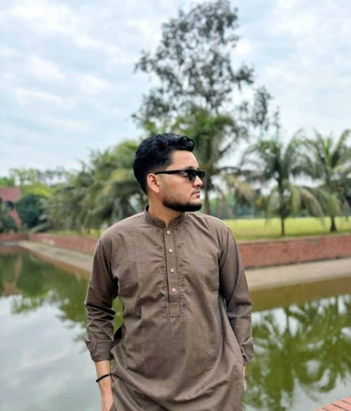 Rahadul islam, 27, Tongi